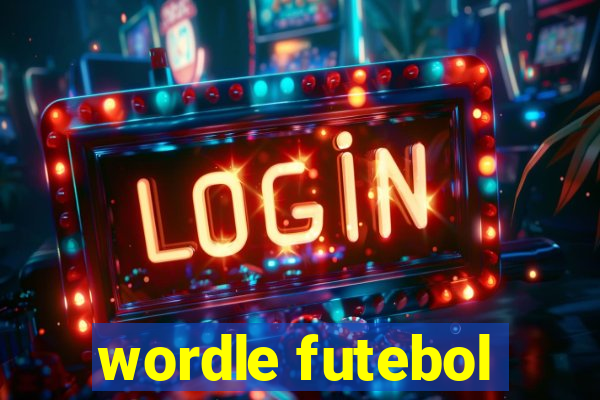 wordle futebol